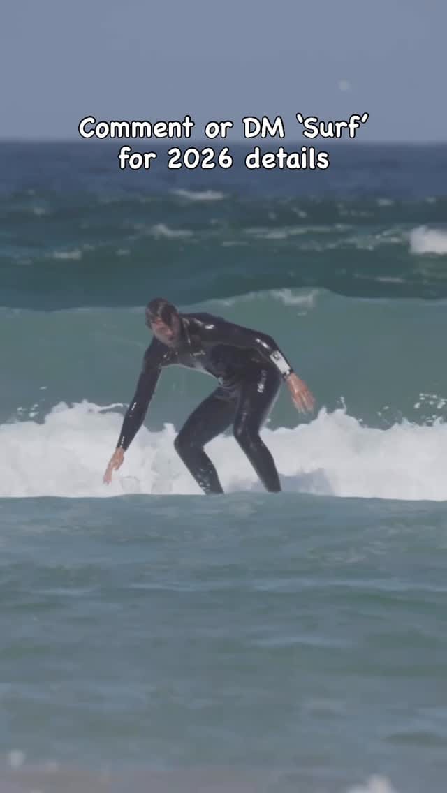 Post 2 by Cornish Wave Surf School on Instagram (video)