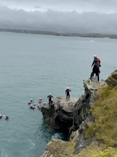 Post 3 by Cornish Wave Surf School on Instagram (carousel)