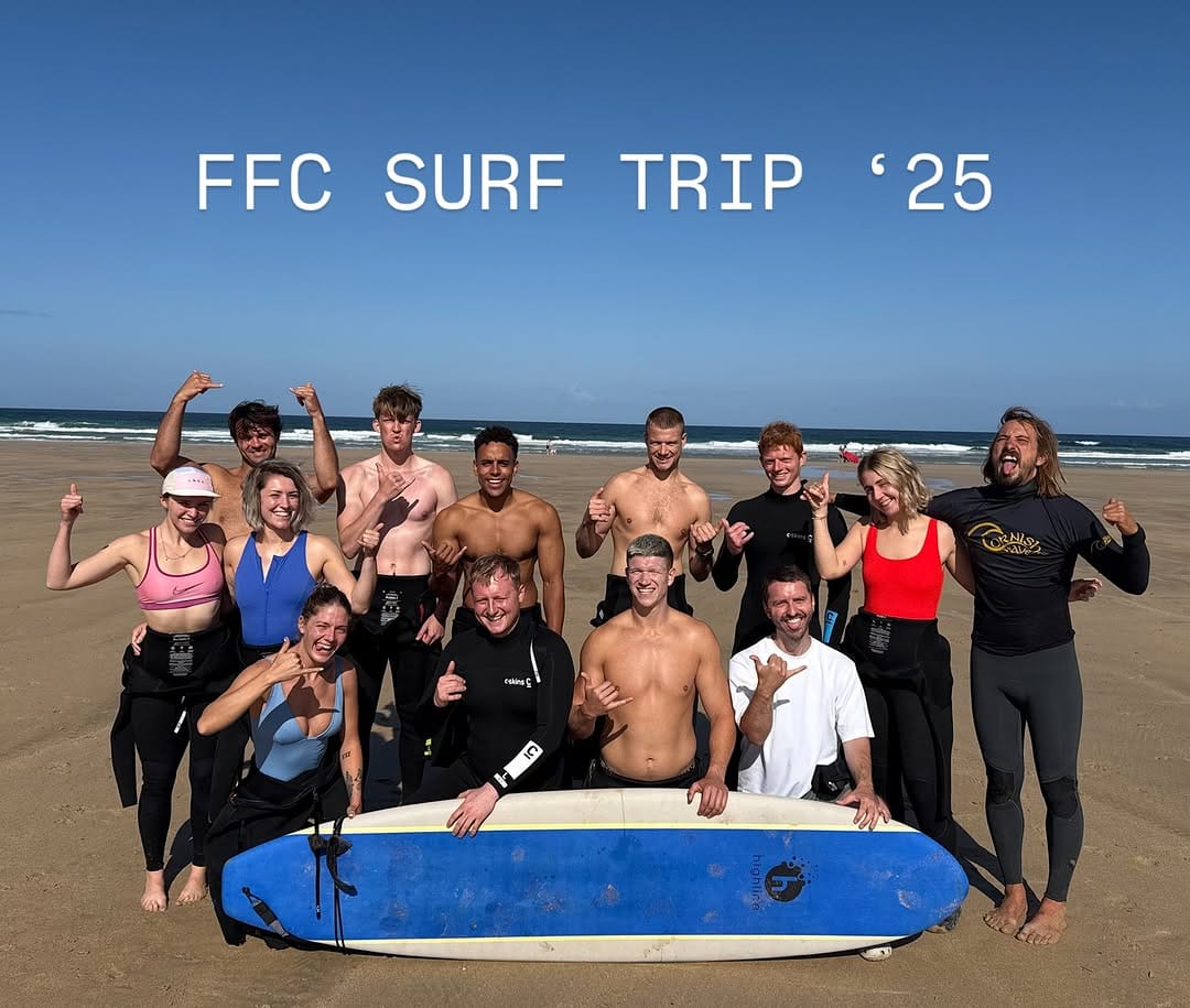 Post 7 by Cornish Wave Surf School on Instagram (carousel)
