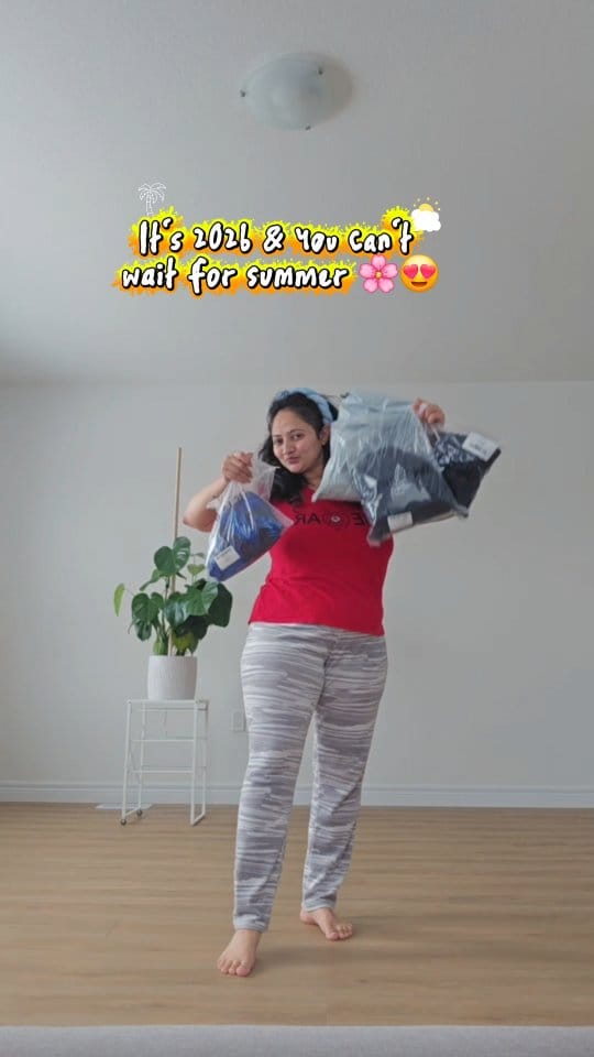Post 3 by Vandana Zala on Instagram (video)