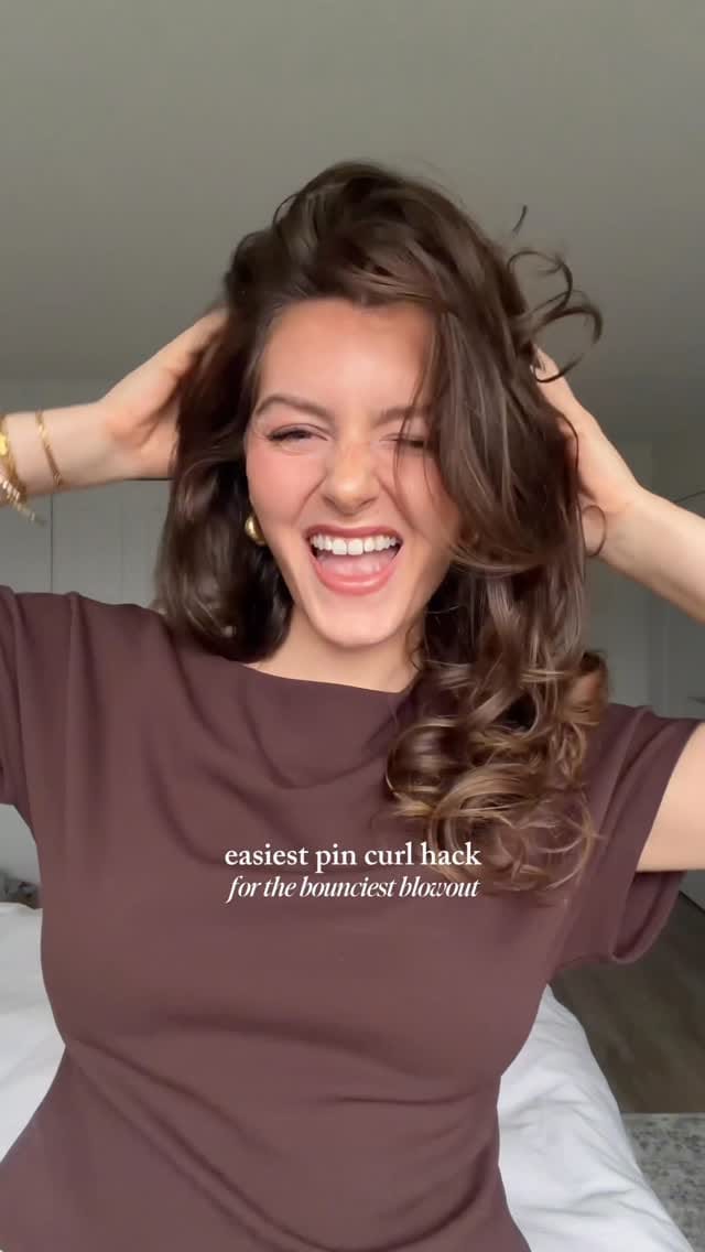 Post 7 by Sophia Berk on Instagram (video)