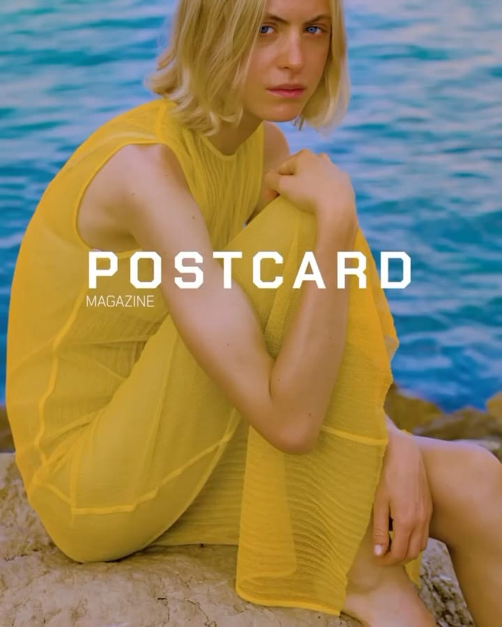 Post 10 by Niwa Models on Instagram (carousel)