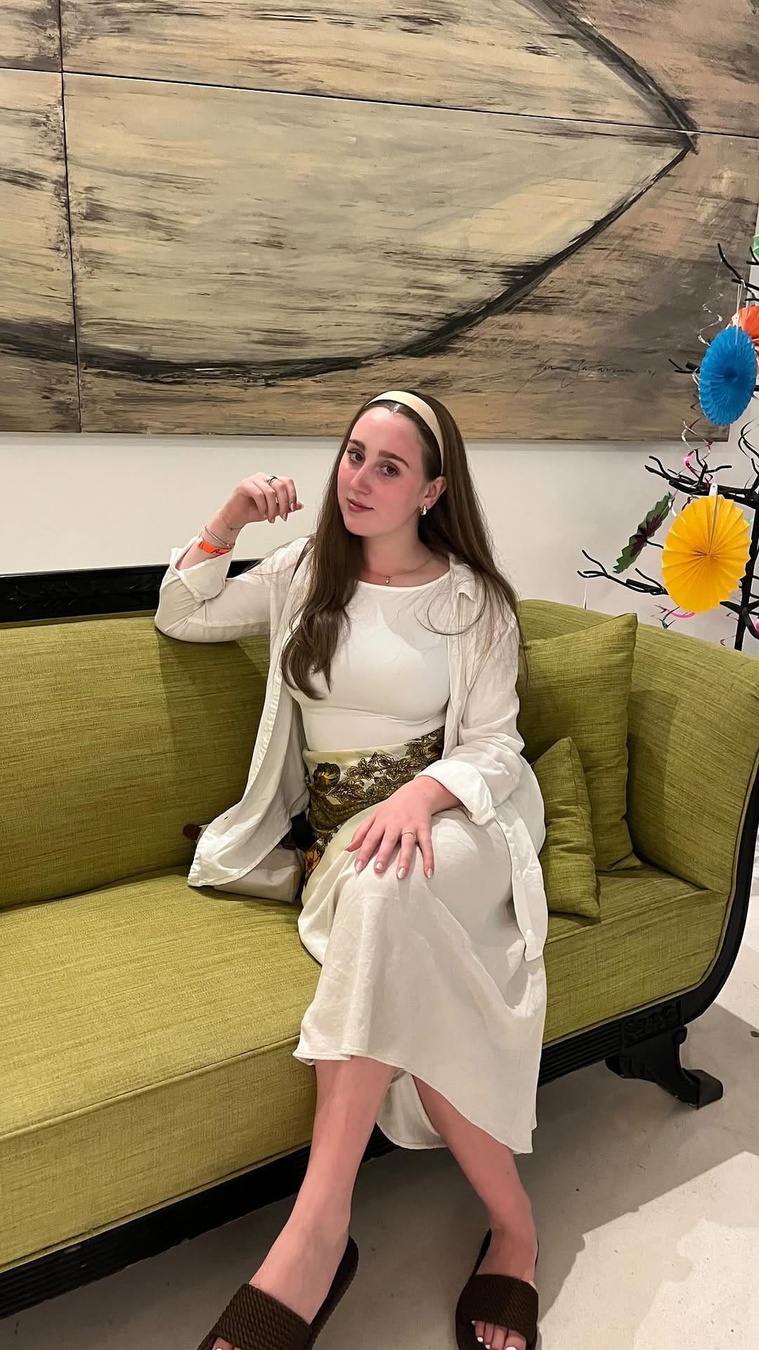 Post 4 by Mikayla | kosher wellness on Instagram (video)