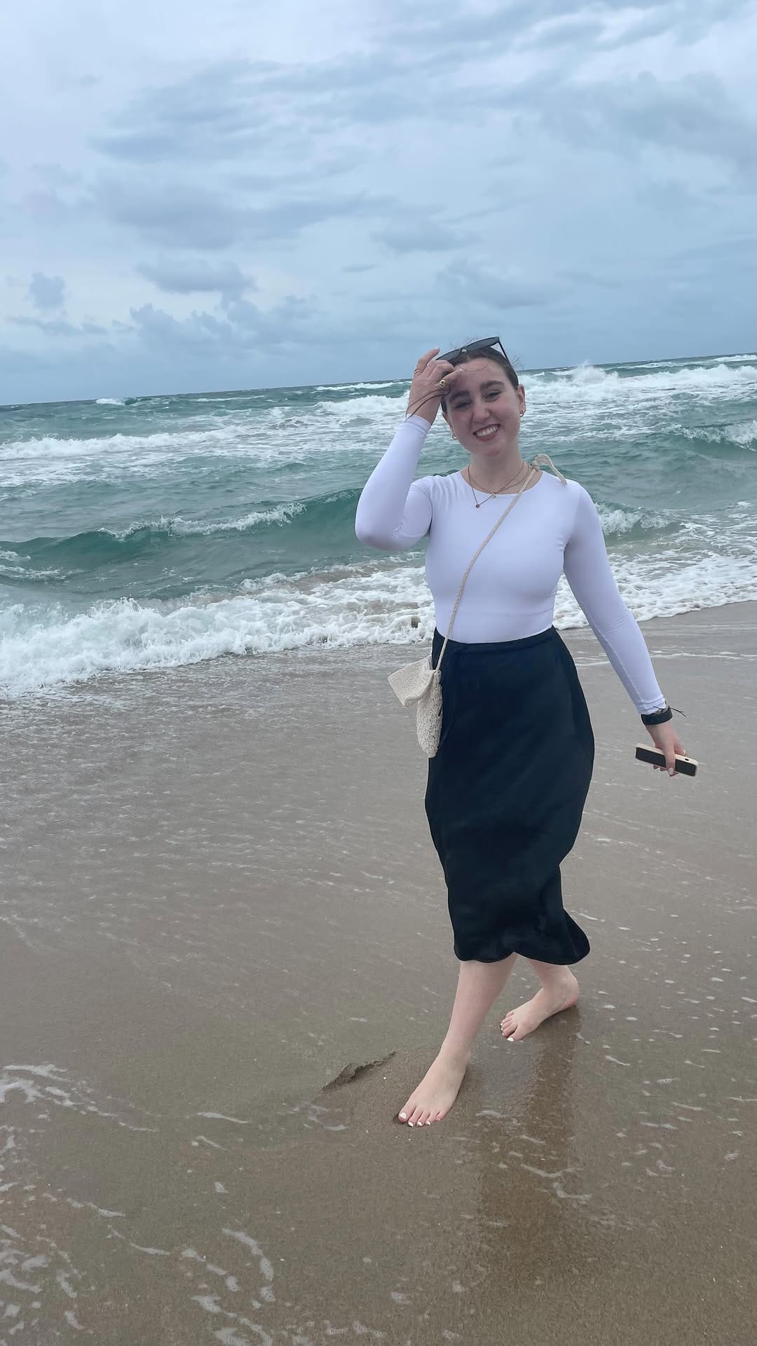 Post 10 by Mikayla | kosher wellness on Instagram (video)