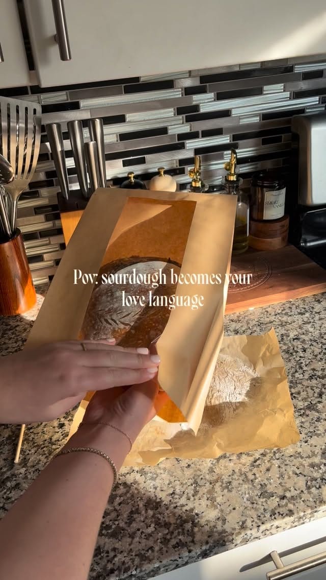 Post 1 by Mikayla | kosher wellness on Instagram (video)