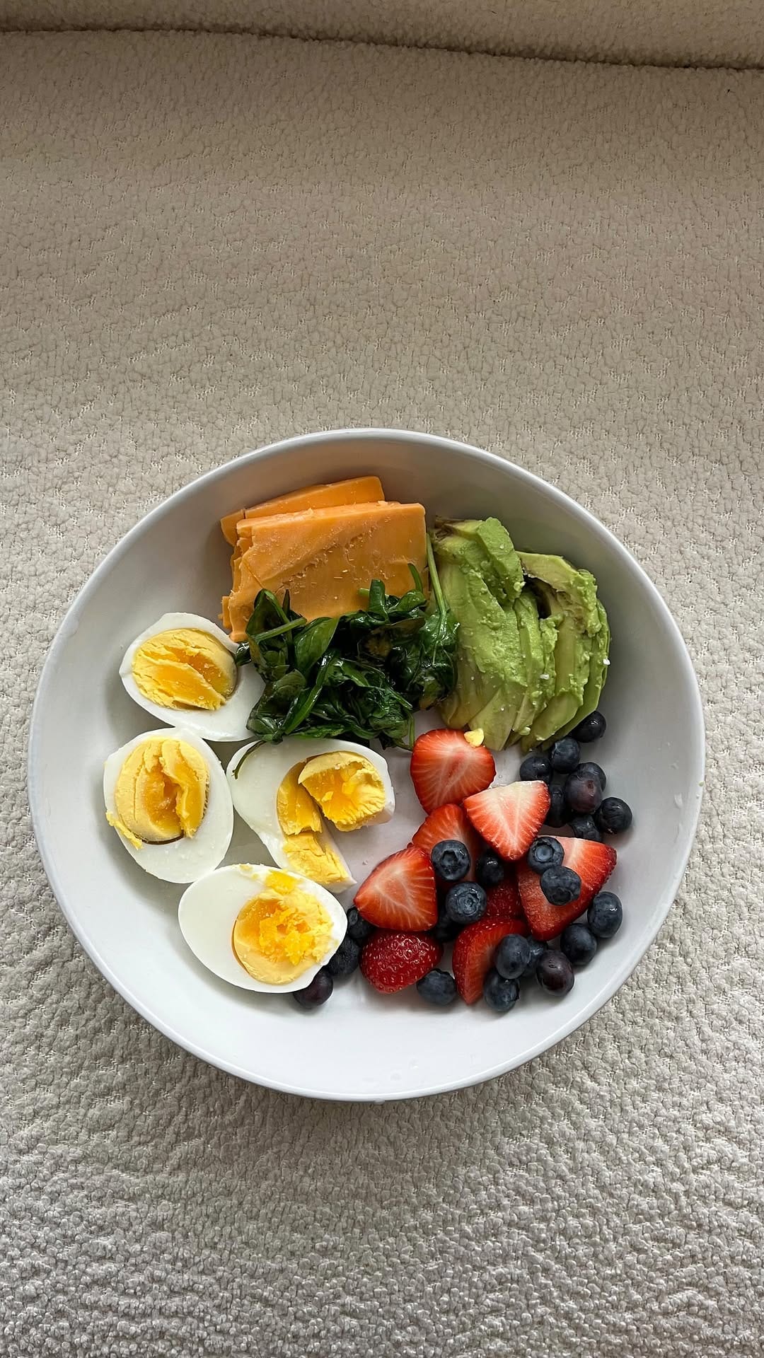Post 5 by Mikayla | kosher wellness on Instagram (video)