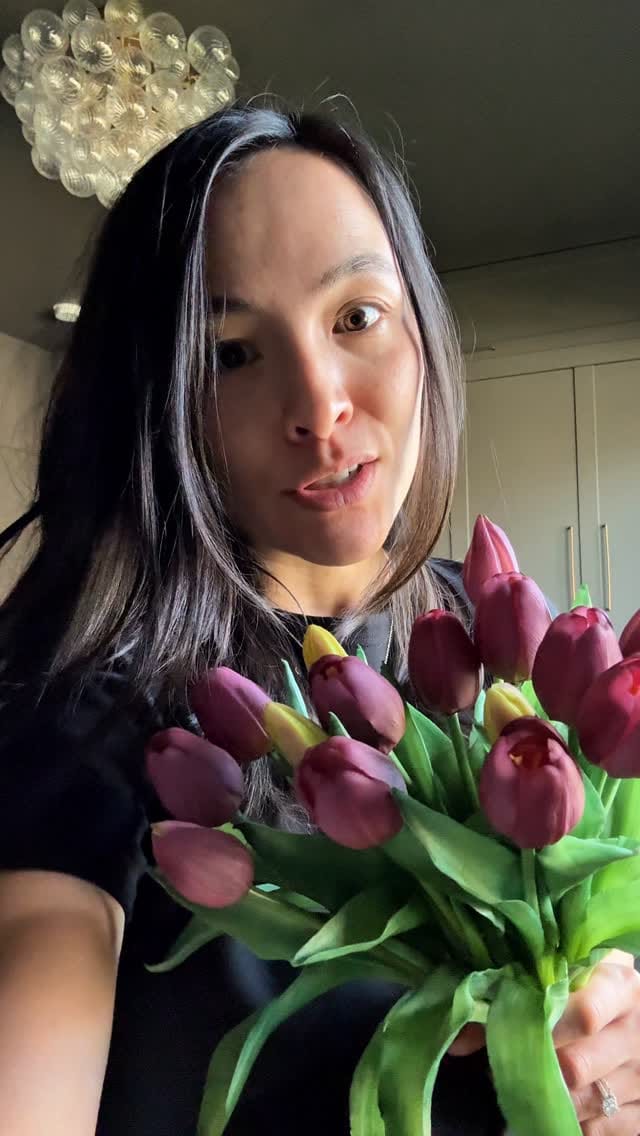 Post 8 by Samantha Potter on Instagram (video)