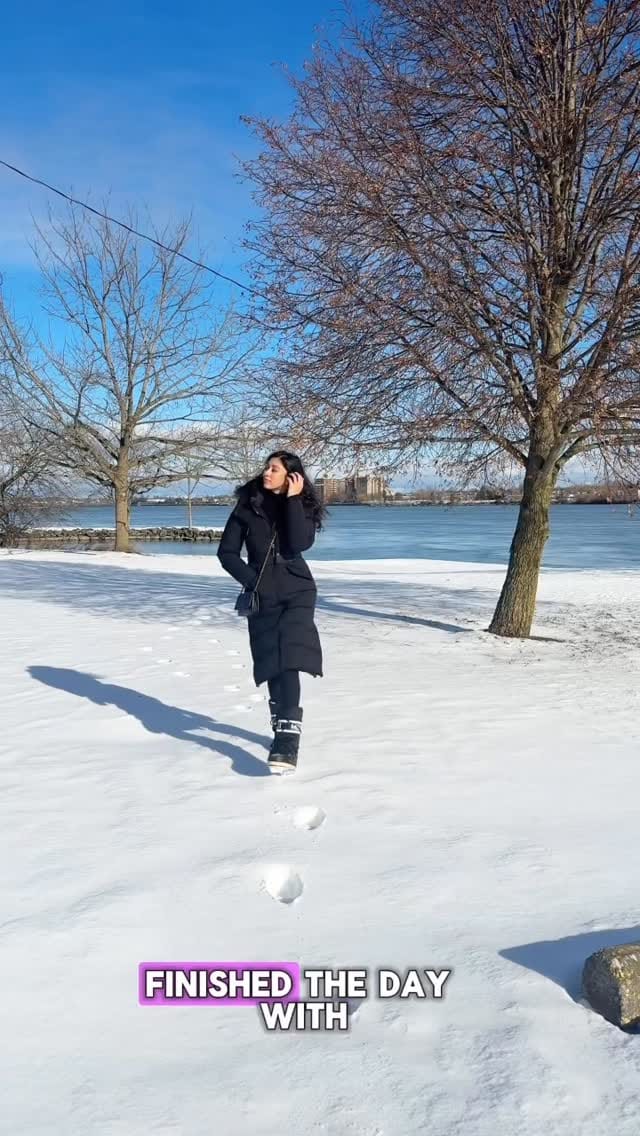 Post 3 by Sofia Beg on Instagram (video)
