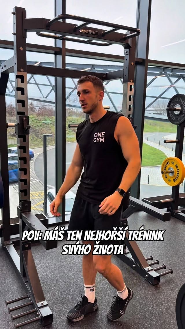Post 2 by ONE GYM on Instagram (video)