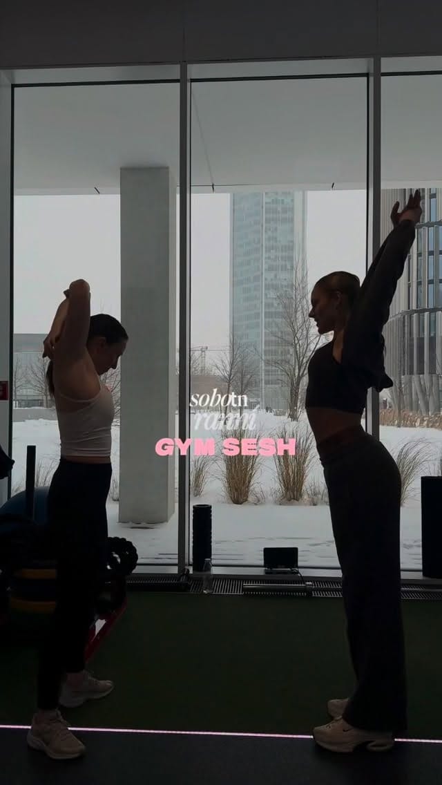 Post 8 by ONE GYM on Instagram (video)