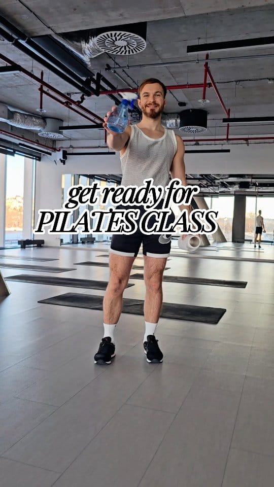Post 9 by ONE GYM on Instagram (video)