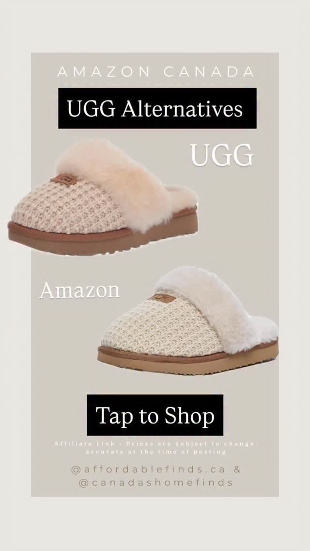 Post 1 by Canadas Best Amazon Finds on Instagram (video)