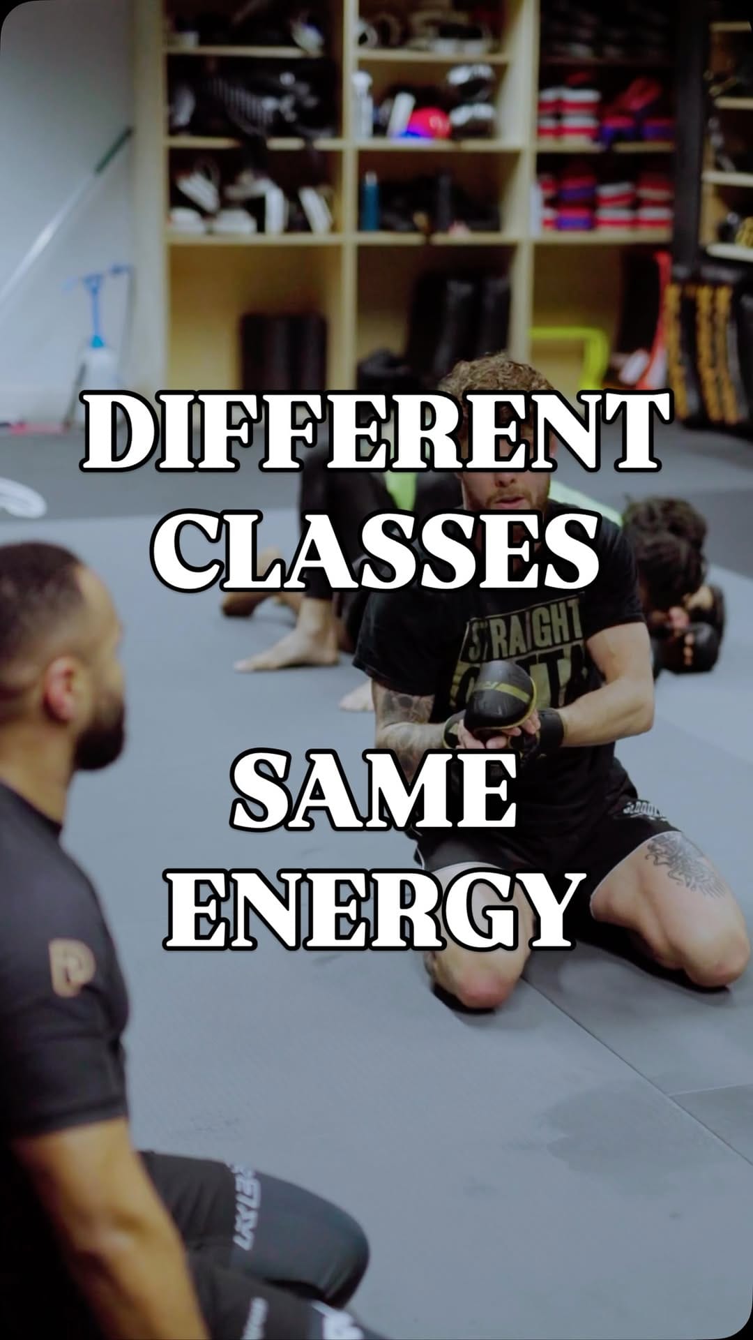 Post 4 by Bloodline Gym on Instagram (video)