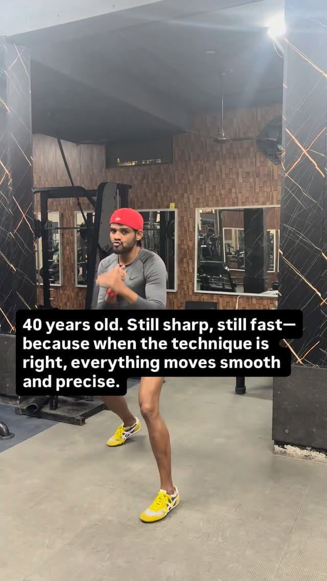 Post 4 by Akshay Kumar on Instagram (video)