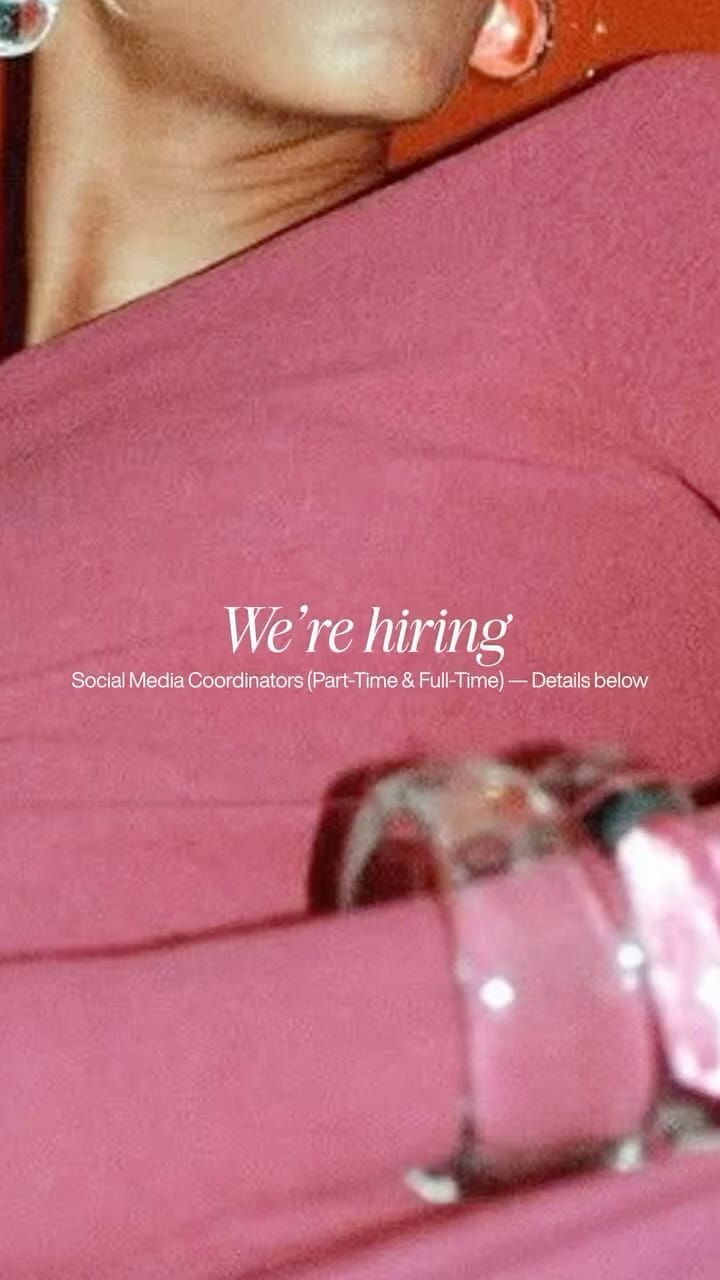 Post 2 by The Loft | Boutique Fashion Marketing Agency on Instagram (video)