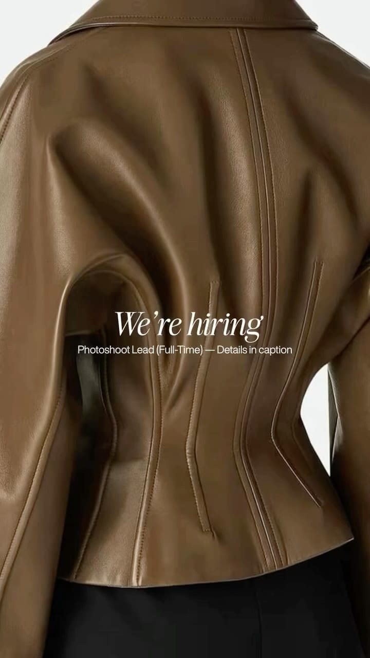 Post 6 by The Loft | Boutique Fashion Marketing Agency on Instagram (video)