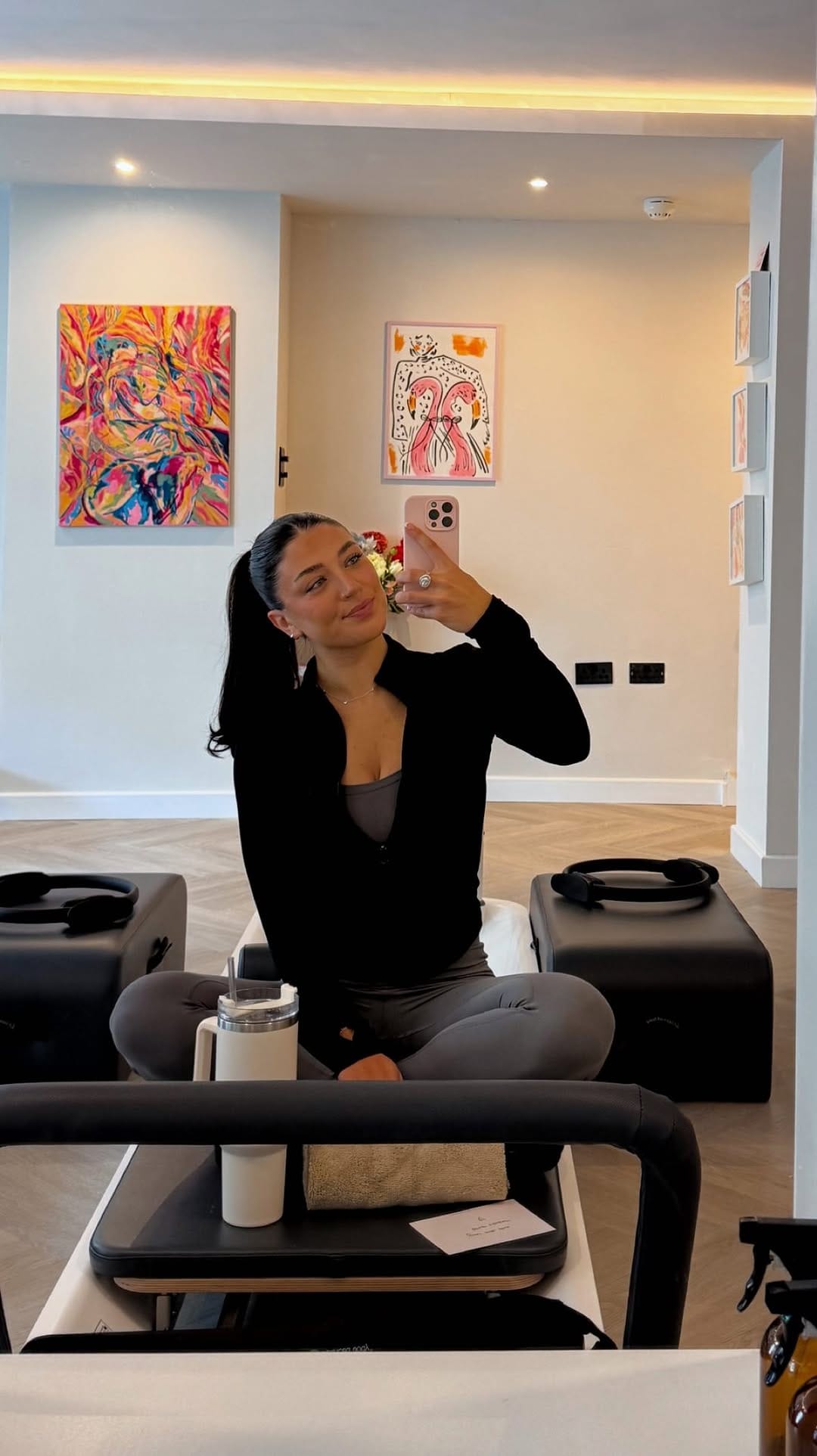 Post 10 by CALLIE on Instagram (video)