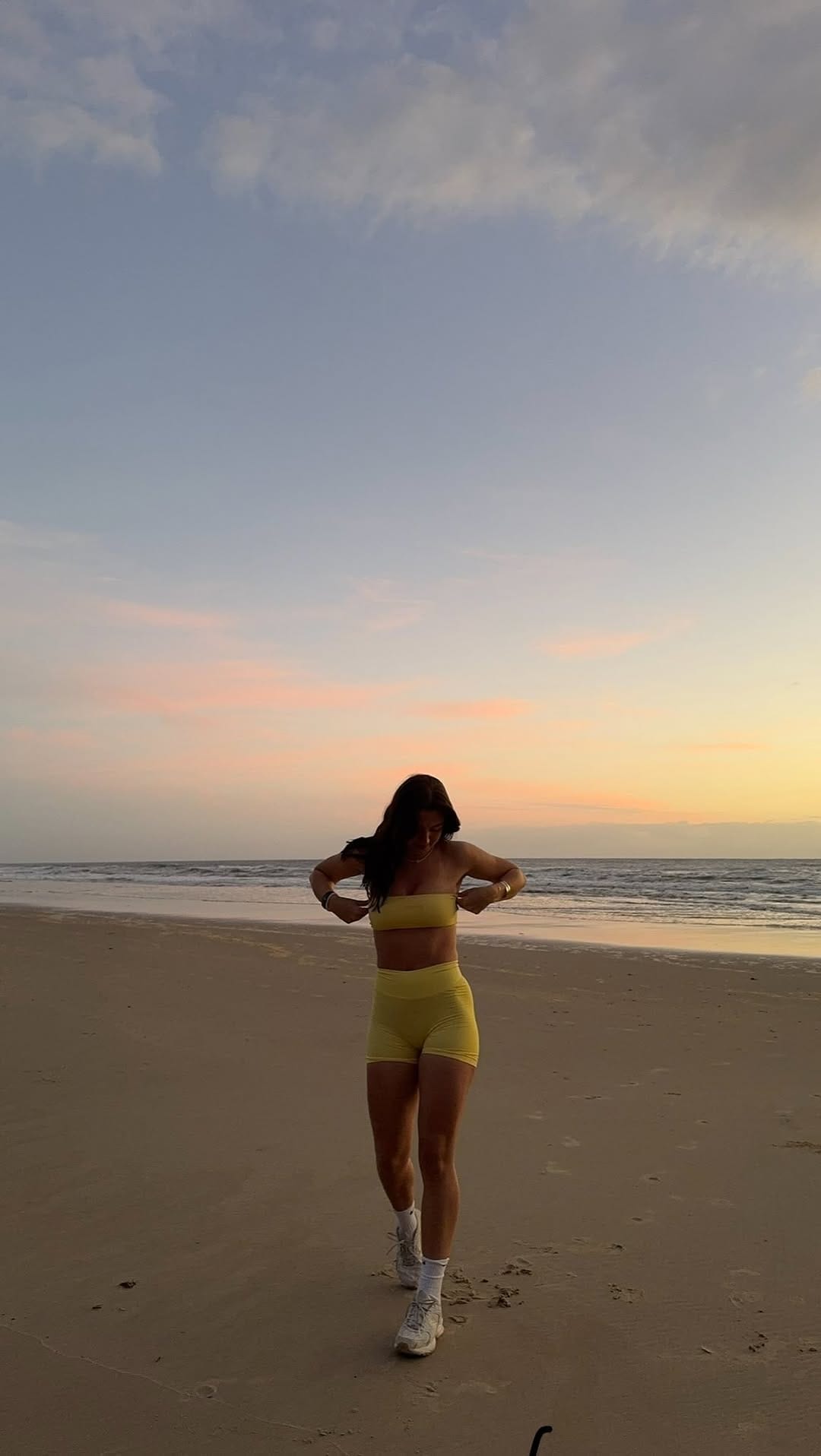 Post 8 by CALLIE on Instagram (video)