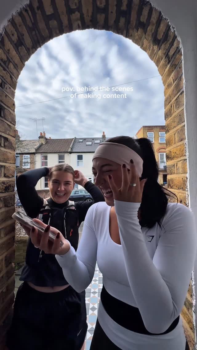 Post 1 by CALLIE on Instagram (video)