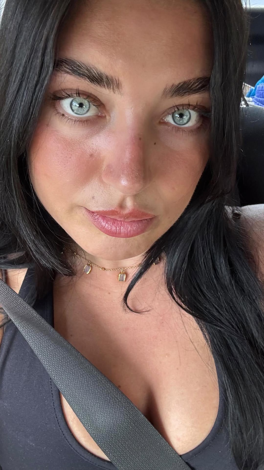 Post 6 by CALLIE on Instagram (video)