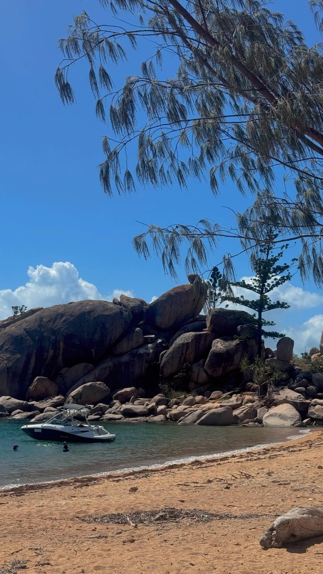 Post 7 by CALLIE on Instagram (video)