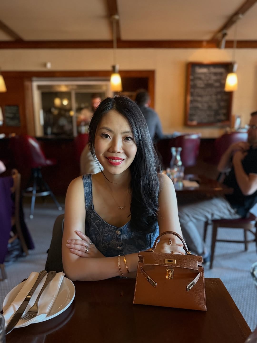 Post 4 by FashionablyAMY • Smart & Approachable Luxury Fashion on Instagram (carousel)