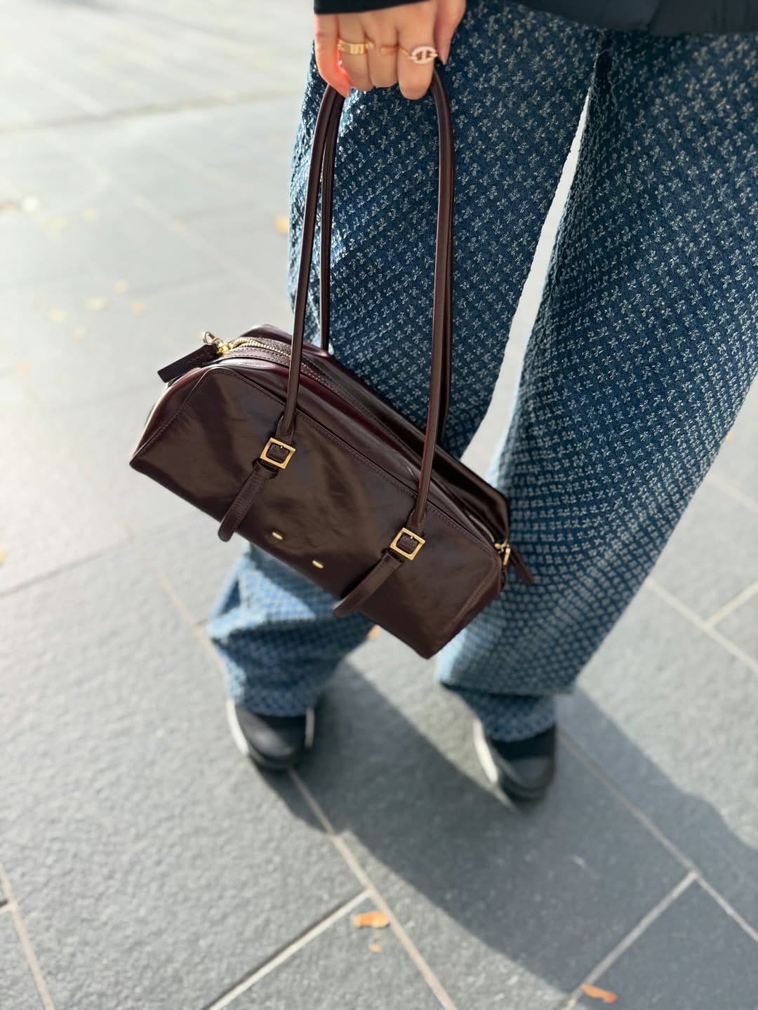 Post 5 by FashionablyAMY • Smart & Approachable Luxury Fashion on Instagram (carousel)