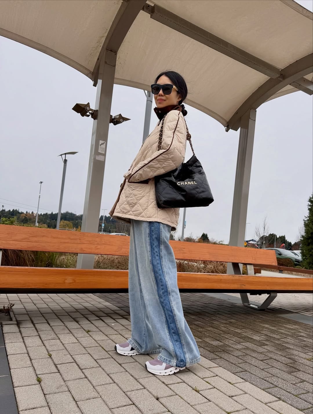 Post 6 by FashionablyAMY • Smart & Approachable Luxury Fashion on Instagram (carousel)