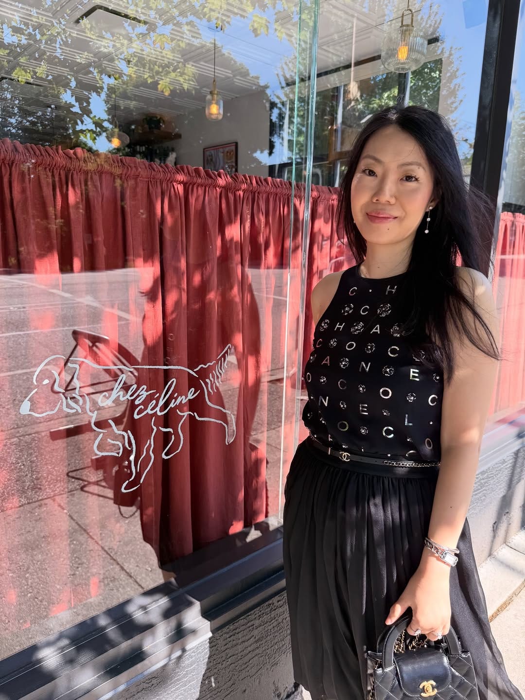 Post 2 by FashionablyAMY • Smart & Approachable Luxury Fashion on Instagram (carousel)