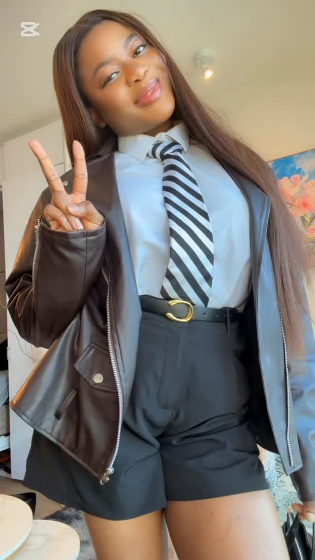 Post 1 by Friday vicky on Instagram (video)