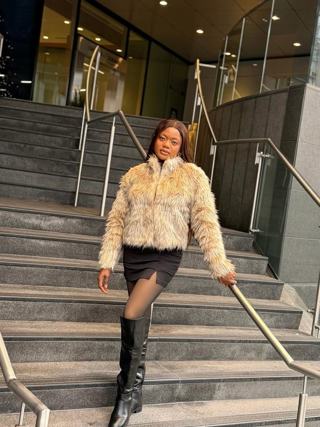 Post 9 by Friday vicky on Instagram (carousel)