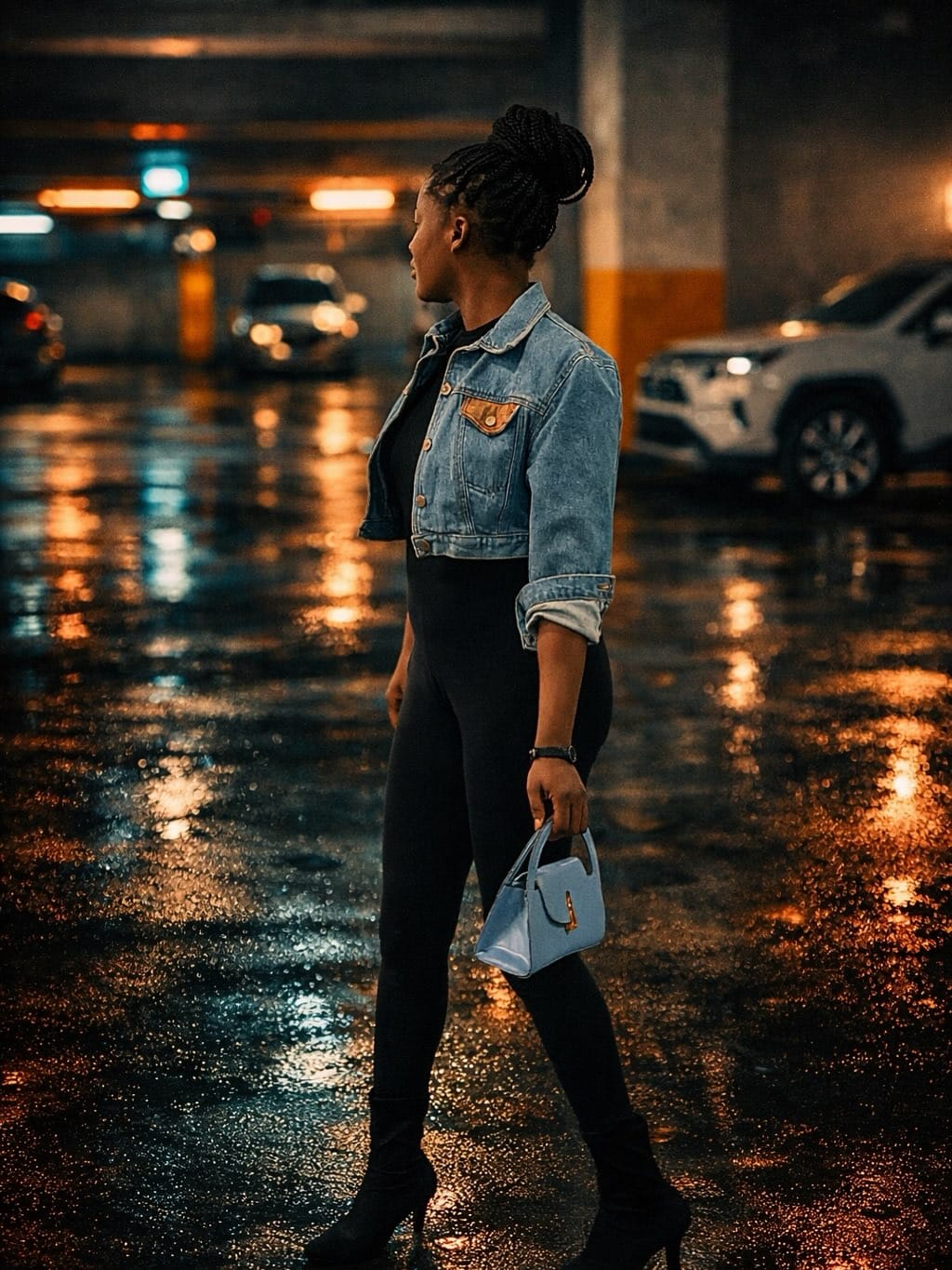 Post 3 by Friday vicky on Instagram (carousel)