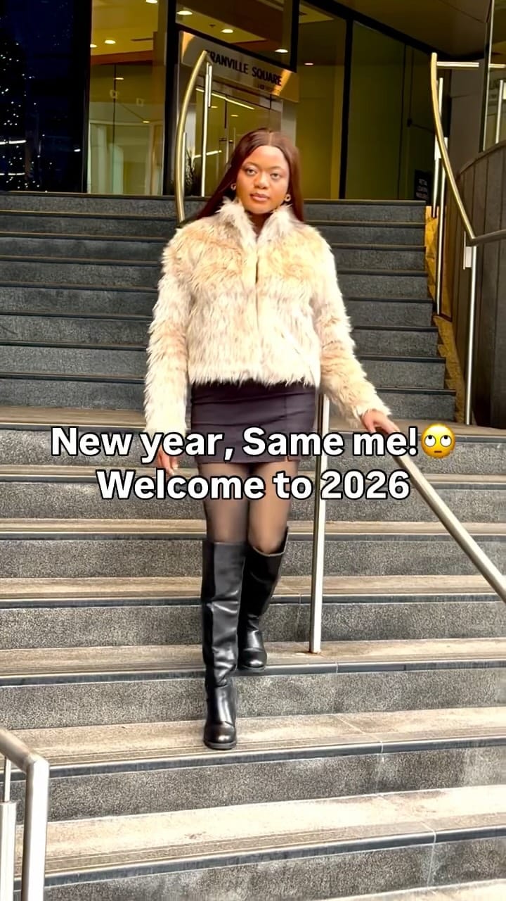 Post 8 by Friday vicky on Instagram (video)