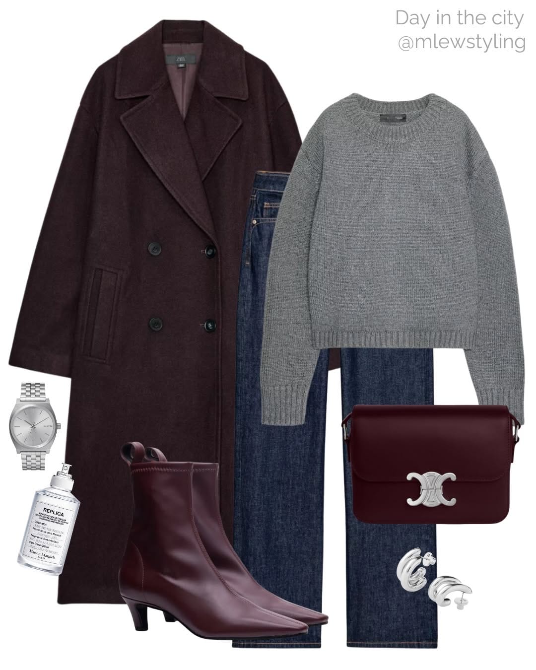 Post 7 by Michelle Lewandowski | Outfit Inspo on Instagram (carousel)