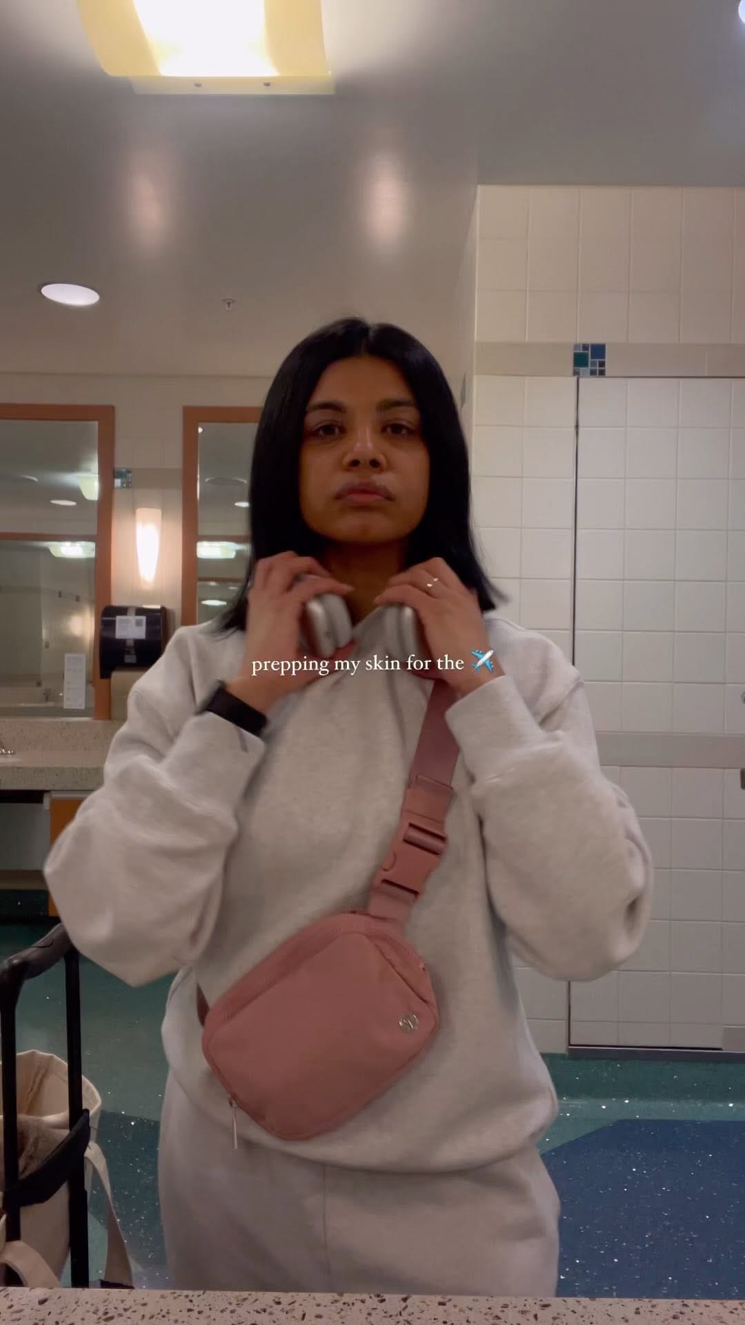 Post 10 by Barkha Patel on Instagram (video)