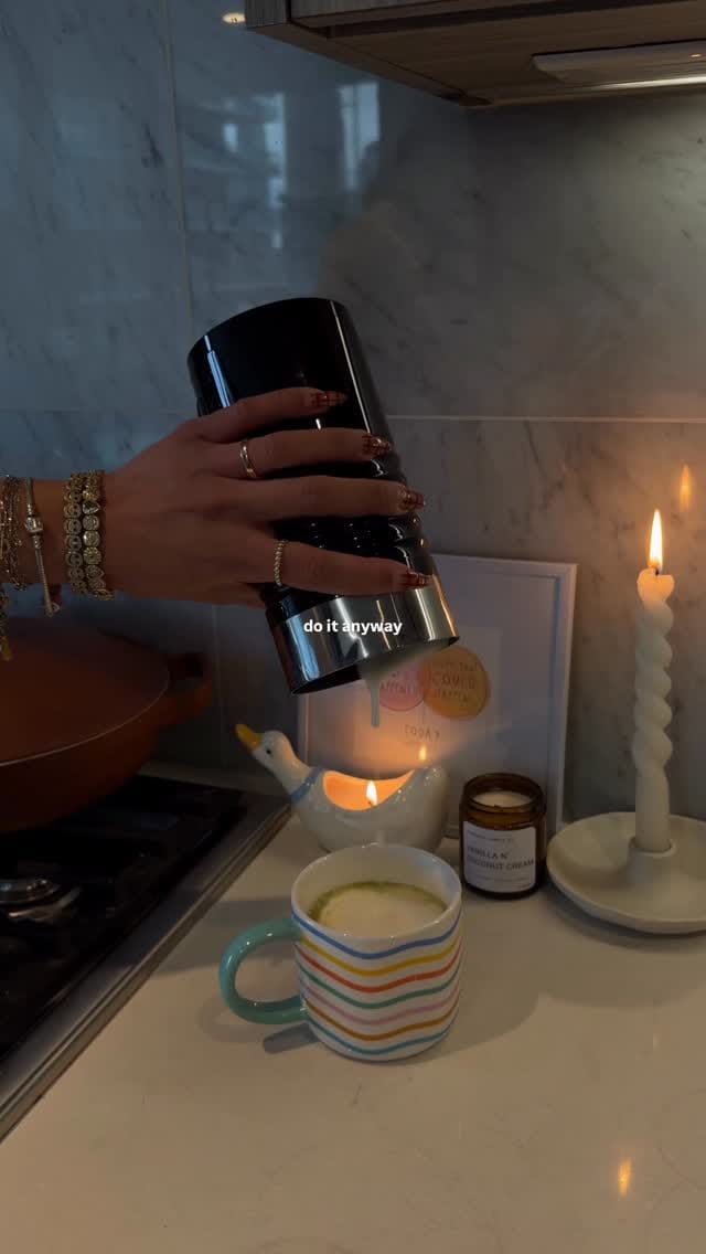 Post 7 by Barkha Patel on Instagram (video)