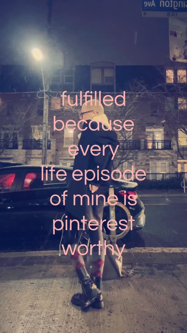 Post 1 by Valerie Drozd | keep fashion weird on Instagram (video)