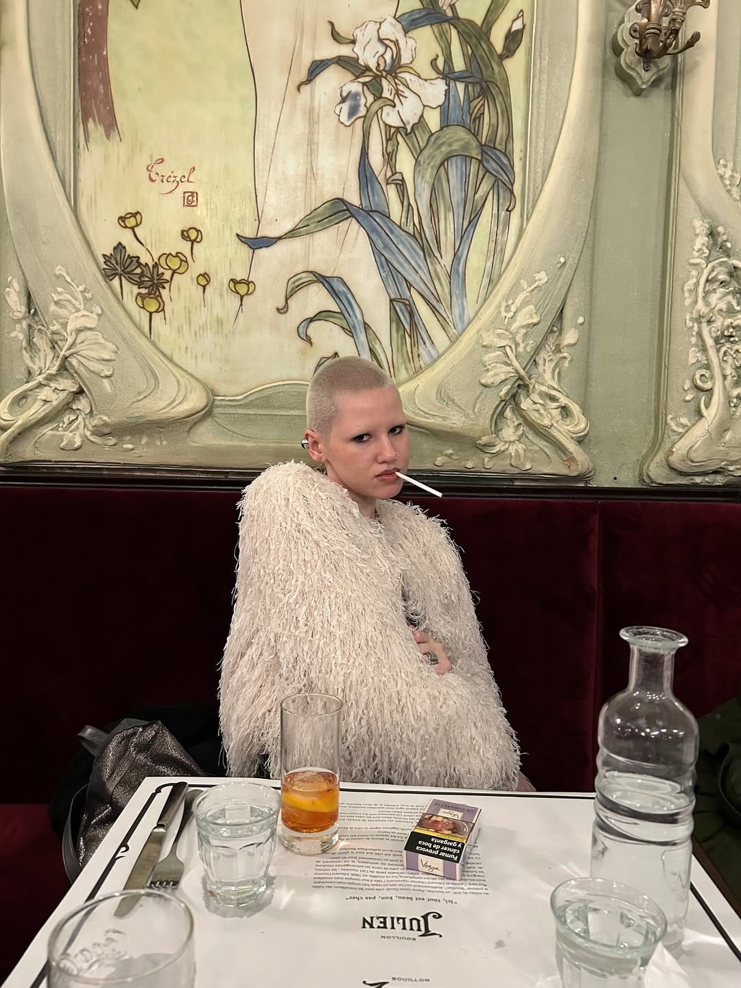 Post 5 by Valerie Drozd | keep fashion weird on Instagram (carousel)