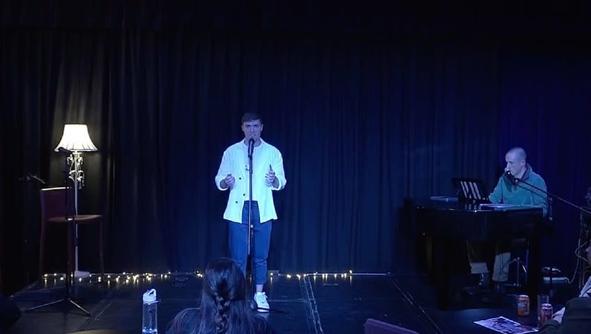 Post 10 by Marcus J Foreman on Instagram (video)