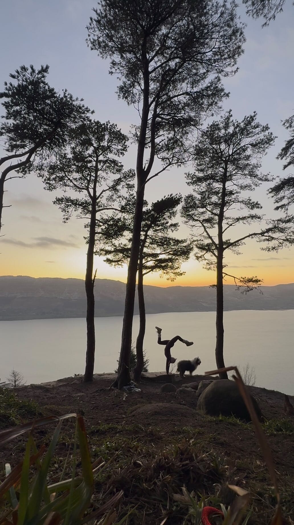 Post 2 by sam erinna gilmore on Instagram (video)