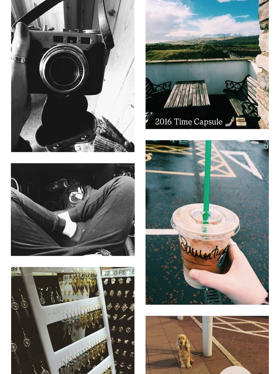 Post 1 by sam erinna gilmore on Instagram (carousel)