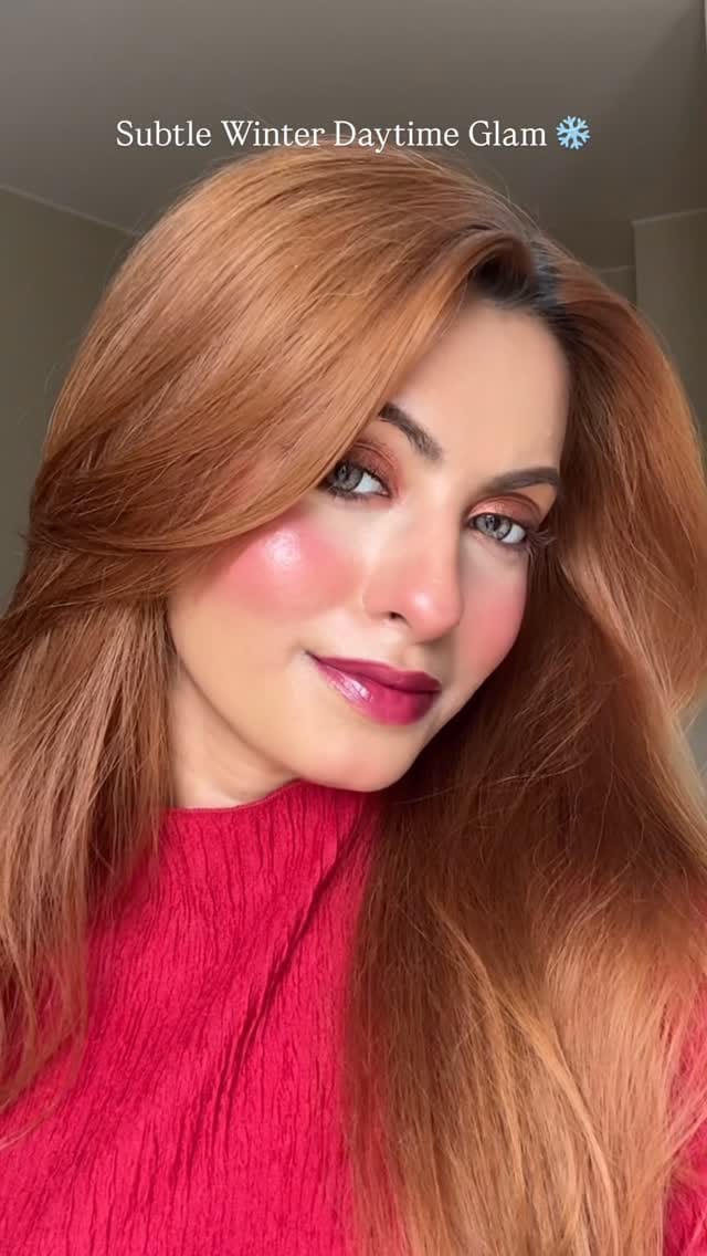 Post 1 by Hiba on Instagram (video)