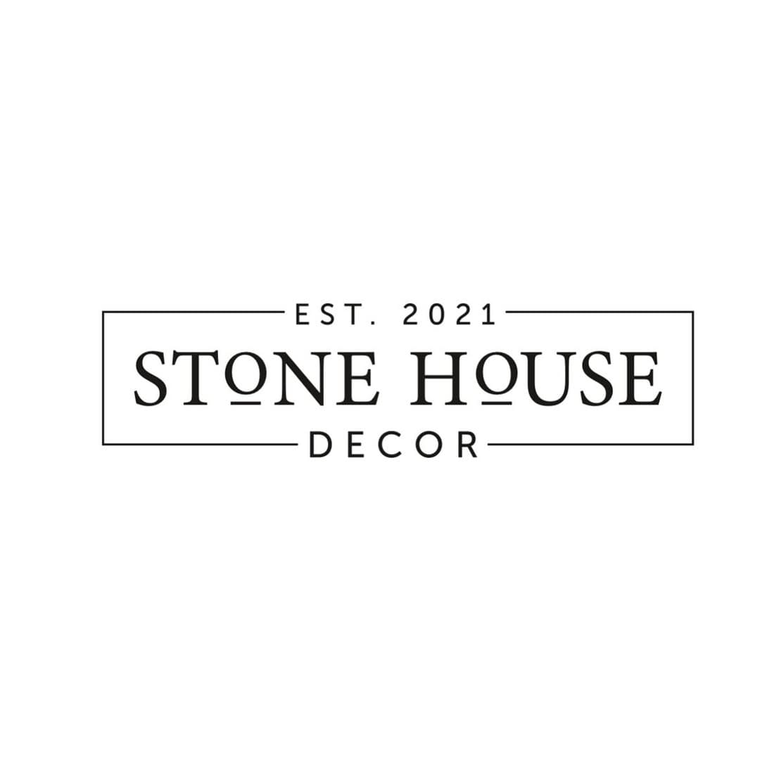 Post 10 by Stone House Decor on Instagram (image)