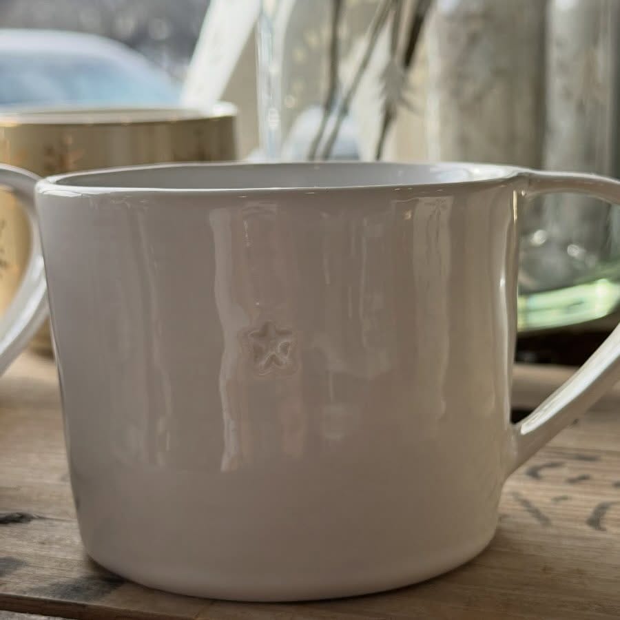 Post 8 by Stone House Decor on Instagram (image)