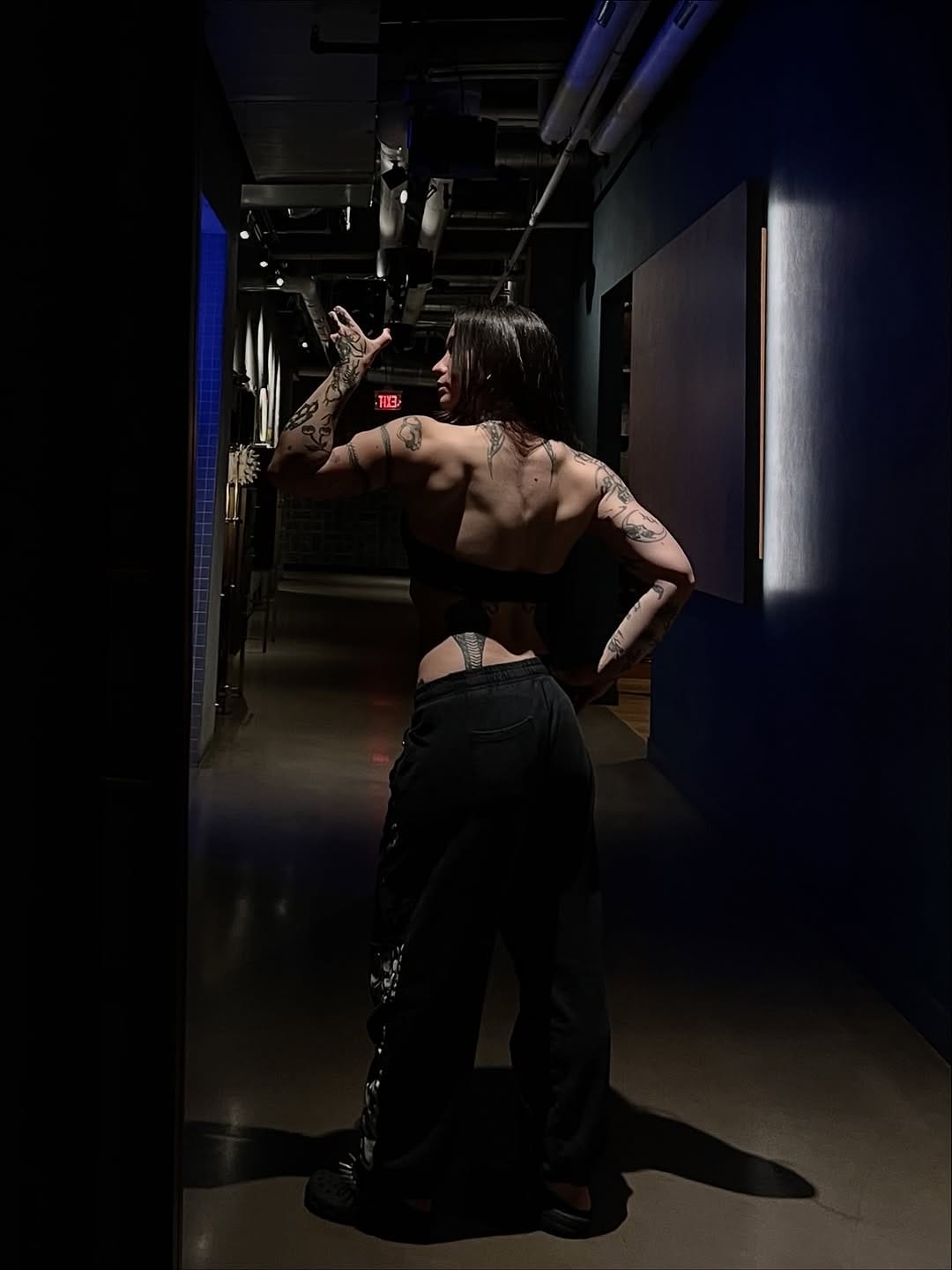 Post 1 by Mia Sayoko | Lifestyle & Fitness Youtuber on Instagram (carousel)