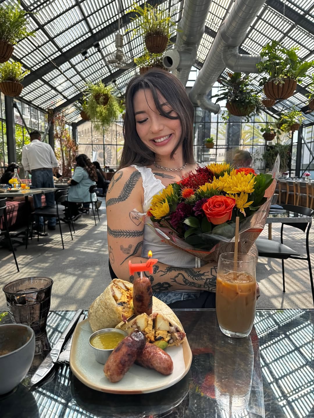 Post 4 by Mia Sayoko | Lifestyle & Fitness Youtuber on Instagram (carousel)