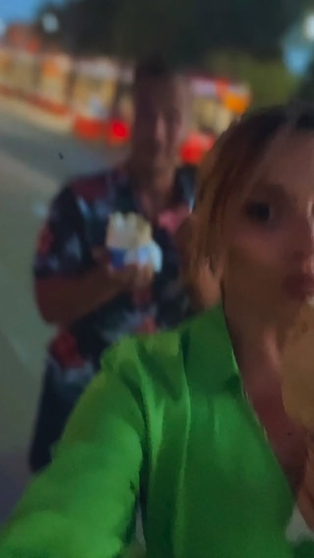 Post 3 by Chantelle Leonardo-Fernandes on Instagram (video)