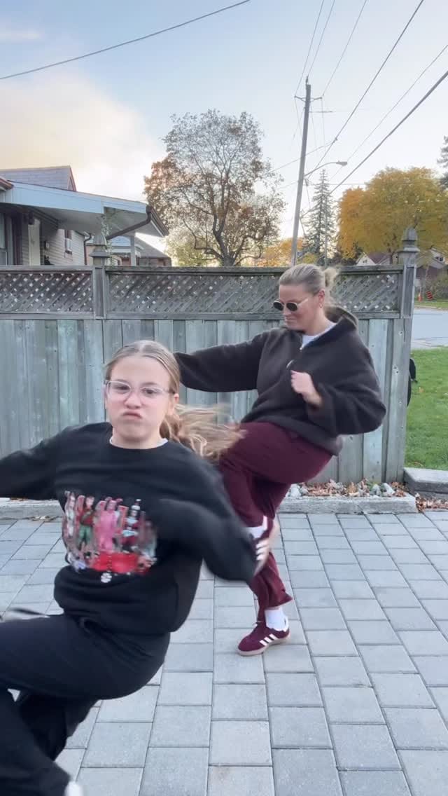 Post 9 by Chantelle Leonardo-Fernandes on Instagram (video)