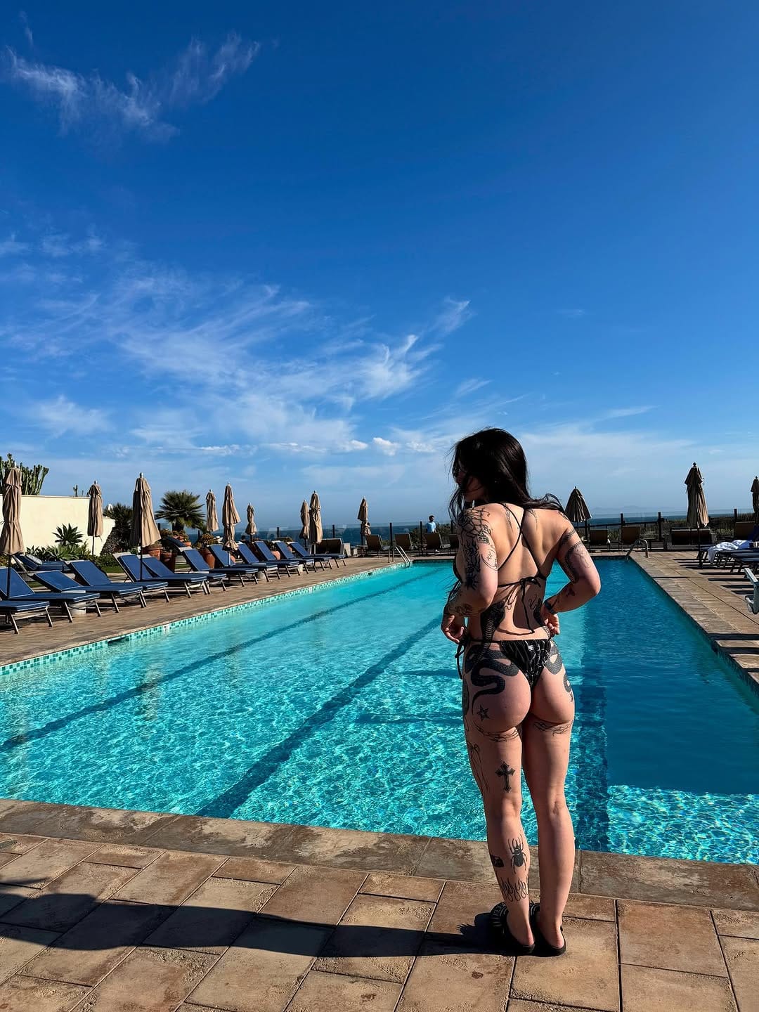Post 3 by Mia Sayoko | Lifestyle & Fitness Youtuber on Instagram (carousel)