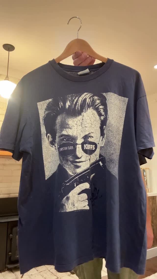 Post 6 by F AS IN FRANK VINTAGE on Instagram (video)
